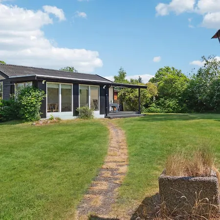 Cozy In Hyllinge With Wifi Ferienhaus Kirke-Hyllinge