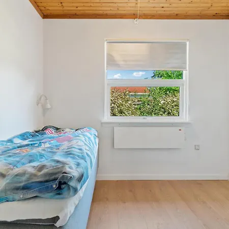 Bella Casa A Hyllinge Con Wifi Kirke-Hyllinge