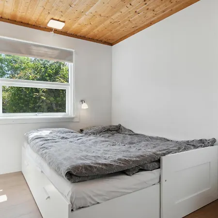 Cozy In Hyllinge With Wifi Ferienhaus Kirke-Hyllinge