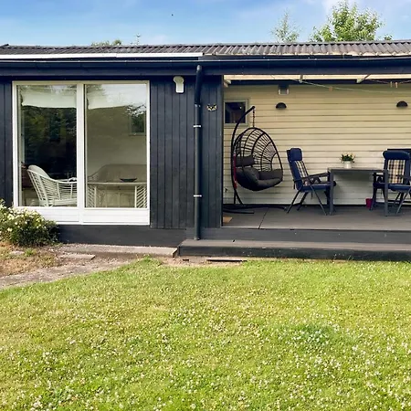 Bella Casa A Hyllinge Con Wifi Casa vacanze *