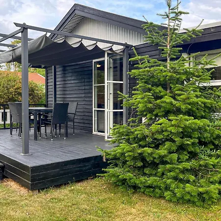 Bella Casa A Hyllinge Con Wifi *